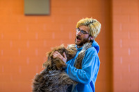 Pet Care Plus Staff & Dogs Lo Res