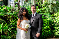 Lincoln Park Conservatory