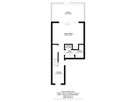641WWillow St-single-floor-dim_0