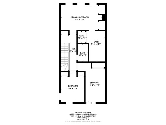 641WWillow St-single-floor-dim_2