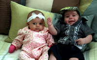 Declan & Hartley