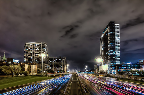 HDR ARKADIA 1