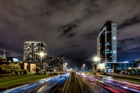 HDR ARKADIA 3
