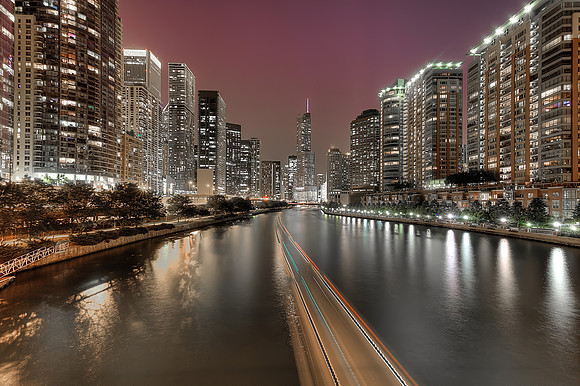LSD Bridge HDR_