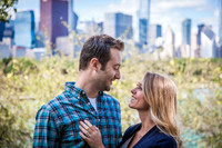 Dominic & Miranda