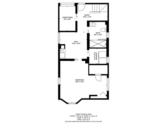 1st_floor_dimensions_2920_north_gresham_avenue_chicago