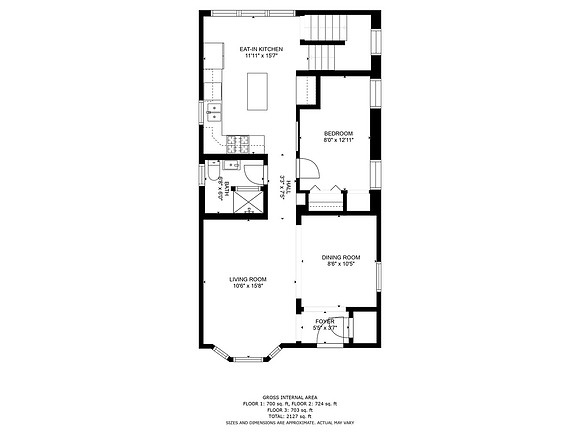 2nd_floor_dimensions_2920_north_gresham_avenue_chicago