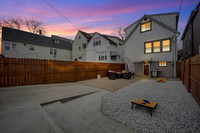 2920 N Gresham Ave. Exteriors