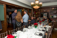 Birthday Party @ Gibsons