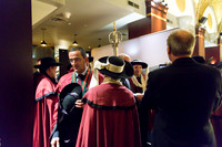 AEVP Induction Ceremony