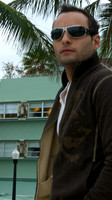 Billy Kavada Welcome to Miami