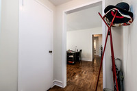 1585 Ridge Ave. Apt 610