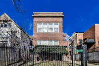 1458 W Belle Plaine Ave.