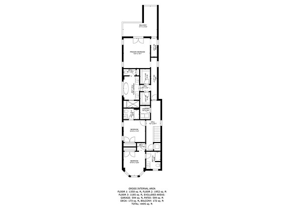 1925W Schiller St-single-floor-dim_2
