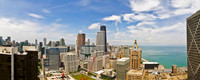 401 E. Ontario Ammenities