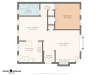 2749 N Hampden Ct, Unit 2E Re-Shoot