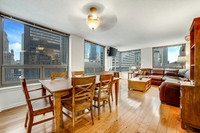 440 N Wabash Unit 1805