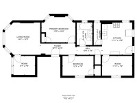 2218 S Bell Ave, Unit 2