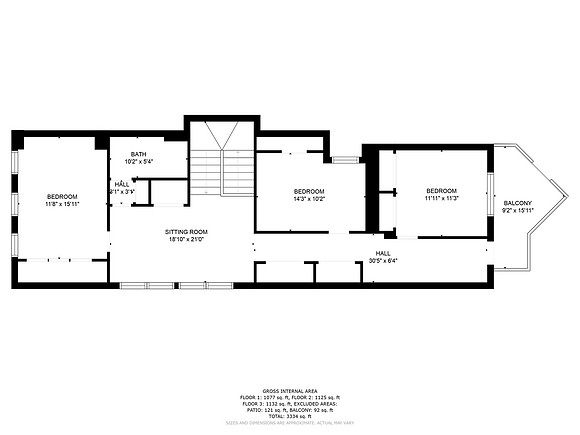2741N Dayton -single-floor-dim_2