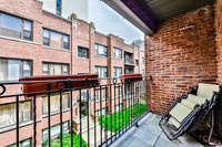 908 W Winona St. Unit 2N