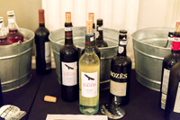 Dinner Bottles