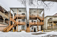 2123 N Clark St.