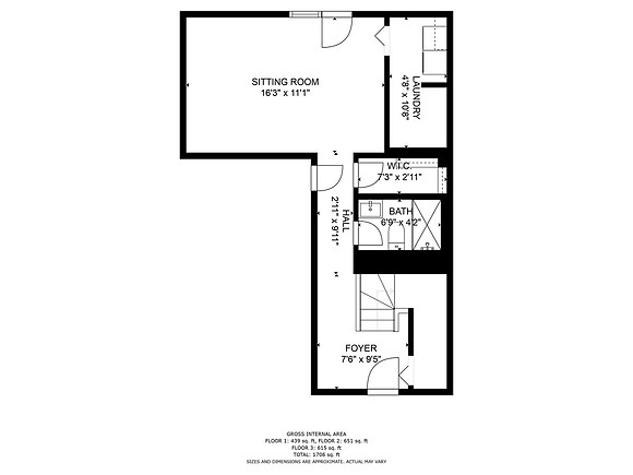 1405 South Plymouth Court-single-floor-dim_0