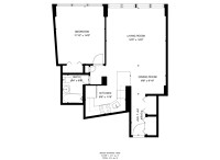 2930 N Sheridan Rd. Unit 1704