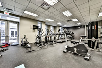 700 N Larrabee Unit 1404