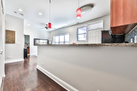 3329 W Schubert Ave. Unit 2E