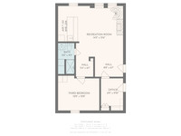 948948 W Oakdale Ave-single-floor-dim_0