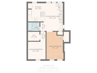 948948 W Oakdale Ave-single-floor-dim_1