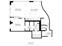 333 W Hubbard St. Unit 310