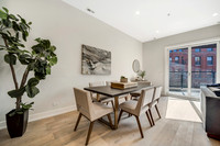 2947 N Clark St.