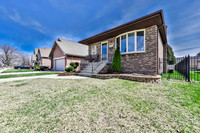 10515 Lavergne Ave. Oak Lawn