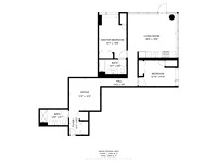 1345 S Wabash Ave. Unit 710
