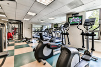 400 N LaSalle Unit 2509