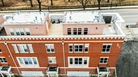 2668 W Dakin St.