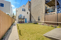 1933 N Monticello Ave. Unit 1