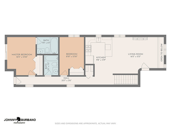 2017 2017 W Superior St unit 1-single-floor-dim_1