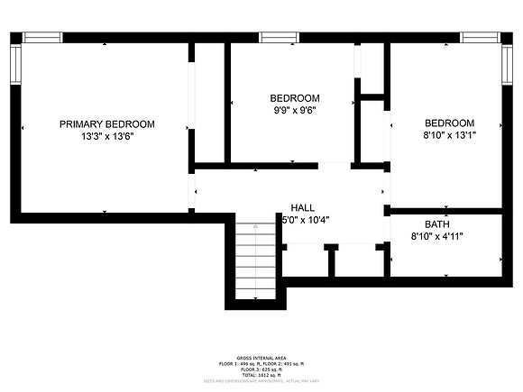 815Marian Way-single-floor-dim_2