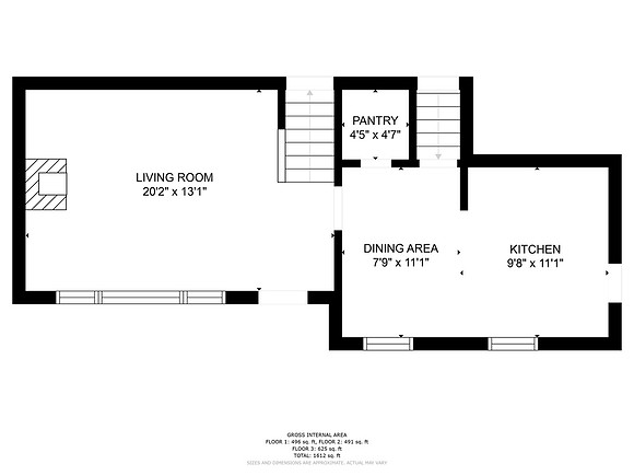 815Marian Way-single-floor-dim_1