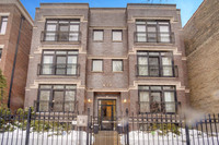 1018 S May St. Unit 2S