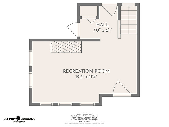 822 West 15th Place-single-floor-dim_0