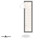 822 West 15th Place-single-floor-dim_3