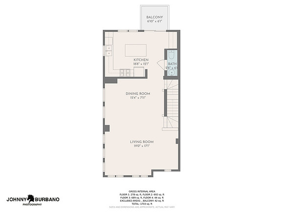 822 West 15th Place-single-floor-dim_1