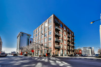 701 W Jackson Blvd. Unit 104K
