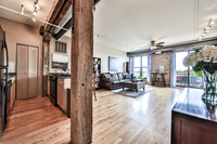 1735 W Diversey Unit 406