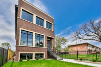 4544 S Evans Ave.