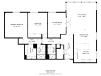 100 E Bellevue Pl. Unit 14A
